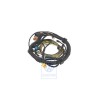 Original VW Part Section Wiring Harness - 7M3971011N