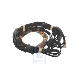 Original VW Part Section Wiring Harness - 7M3971011P