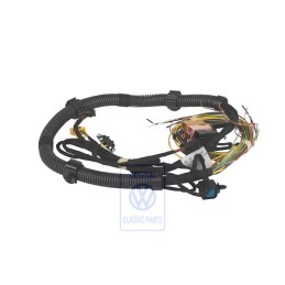 Original VW Part Section Wiring Harness - 7M3971011Q