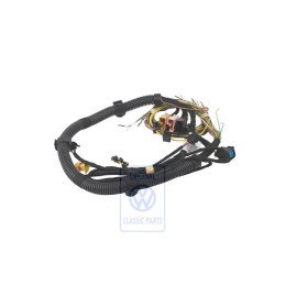 Original VW Part Section Wiring Harness - 7M3971011R