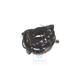 Original VW Part Section Wiring Harness - 7M3971011T