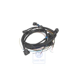 Original VW Wiring Harness For Electric Fan - 7M3971072AL