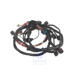 Original VW Wiring Harness For Electric Fan - 7M3971072N