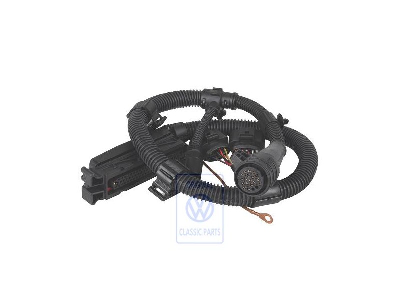 Original VW Adapter Cable Loom - 7M3971774AA