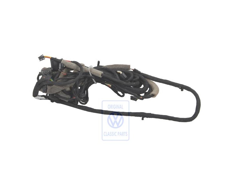 Original VW Harness For Interior Light - 7M3974901KG