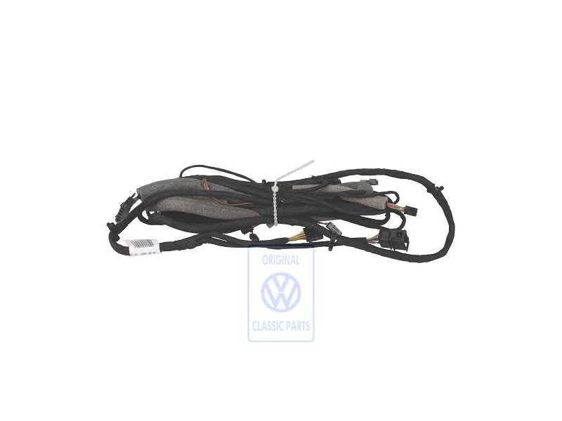 Original VW Harness For Interior Light - 7M3974901MM