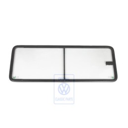 Original VW Complete Sliding Window - 7X0847712