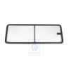 Original VW Complete Sliding Window - 7X0847712