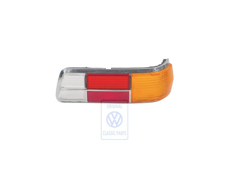 Original VW Tail Light - 803945217