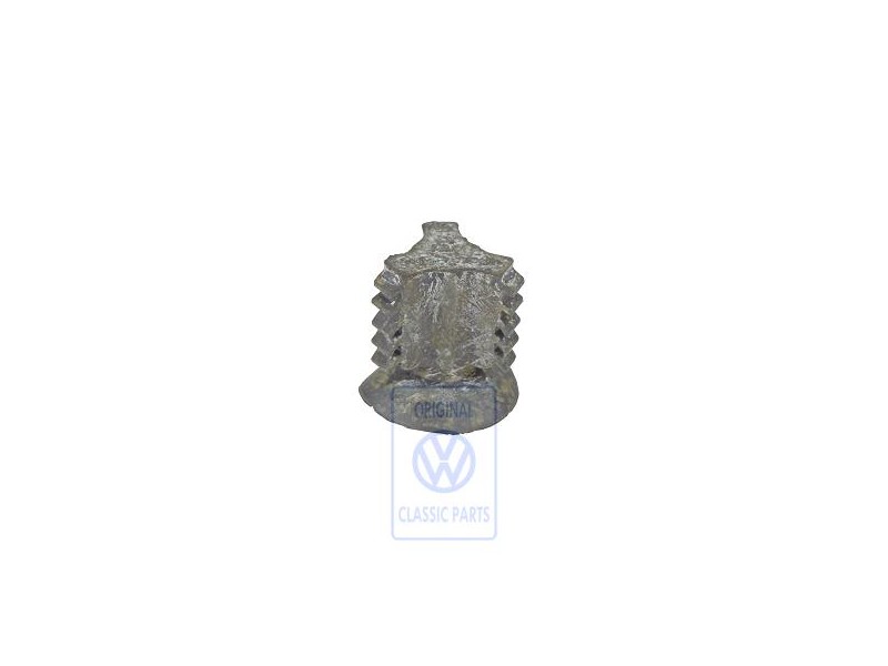 Original VW Water Drain Valve - 811260155