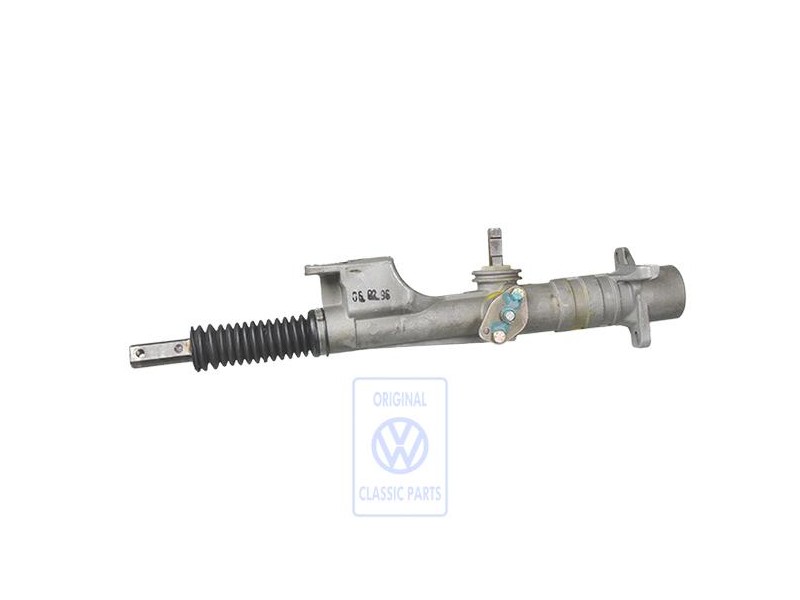 Original VW Steering Gear - 811419063H