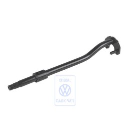 Original VW Steering Tube - 811419505A