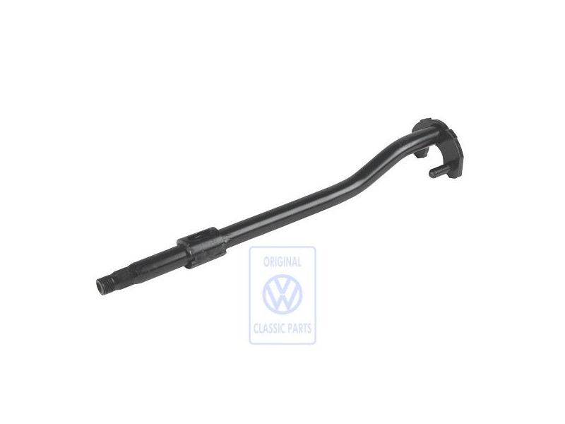 Original VW Steering Tube - 811419505A