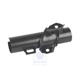 Original VW Steering Column Tube - 811419563