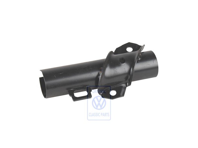 Original VW Steering Column Tube - 811419563
