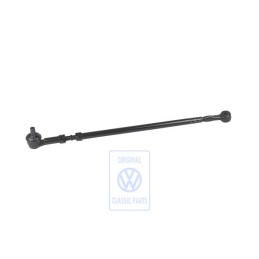 Original VW Tie Rod (Adjustable) - 811419802K