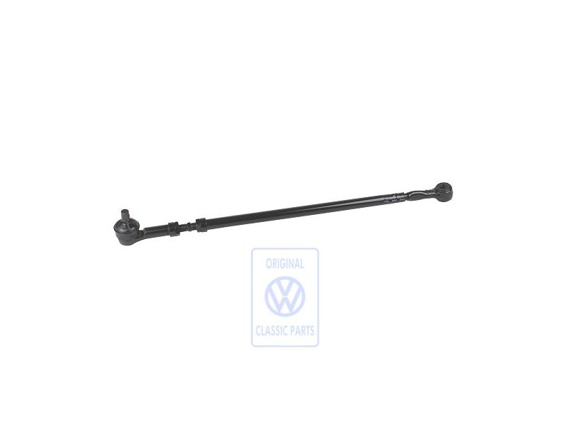 Original VW Tie Rod (Adjustable) - 811419802K