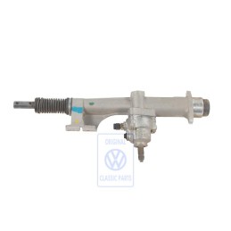 Original VW Steering Gear - 811422065E