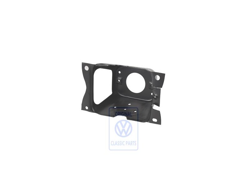 Original VW Housing For Shift Mechanism - 811711071
