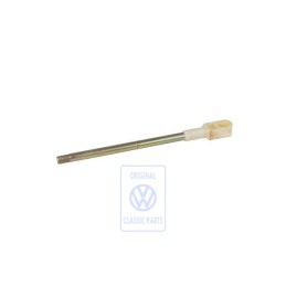 Original VW Gearshift Lever - 811711117A