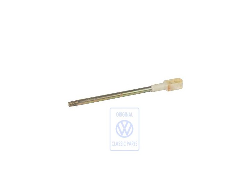 Original VW Gearshift Lever - 811711117A