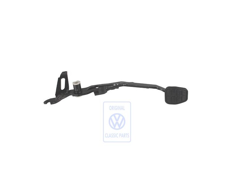 Original VW Clutch Pedal - 811721315AD