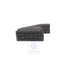 Original VW Air Vent Dark Brown (Brown) - 811819703 01Z