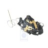 Original VW Fresh Air And Heater Controls - 811820045B