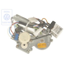 Original VW Sliding Roof Motor - 811877795