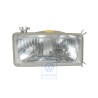 Original VW Headlight Insert - 811941105B