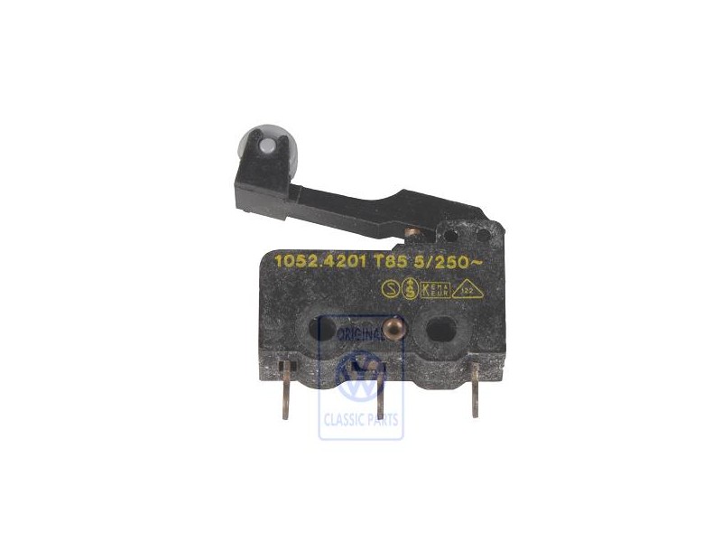 Original VW Switch - 811959489