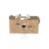 Original VW Door Lock - 813839015E
