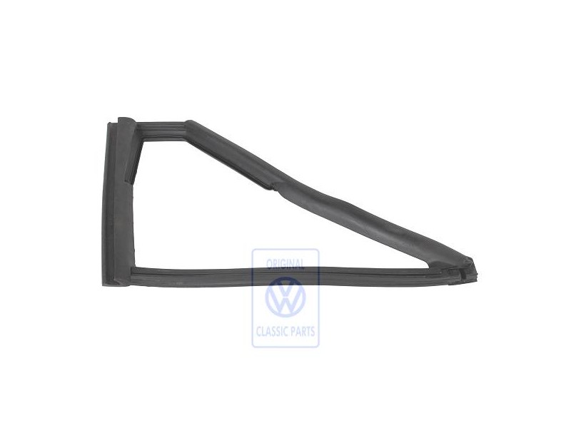Original VW Seal - 813845262