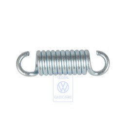 Original VW Tension Spring - 815837549