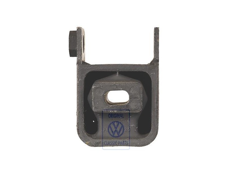 Original VW Bonded Rubber Bush - 823399151