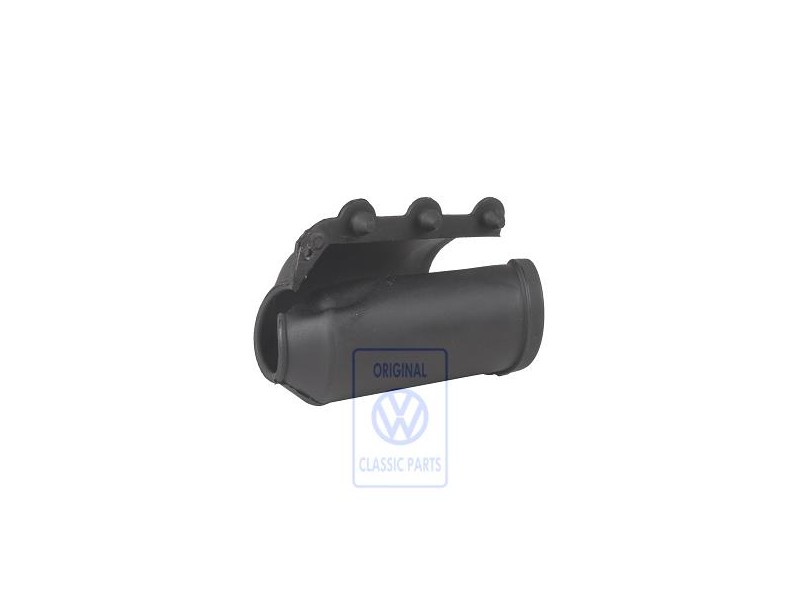 Original VW Protective Sleeve - 823412135D