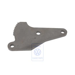 Original VW Toothed Quadrant - 823711339