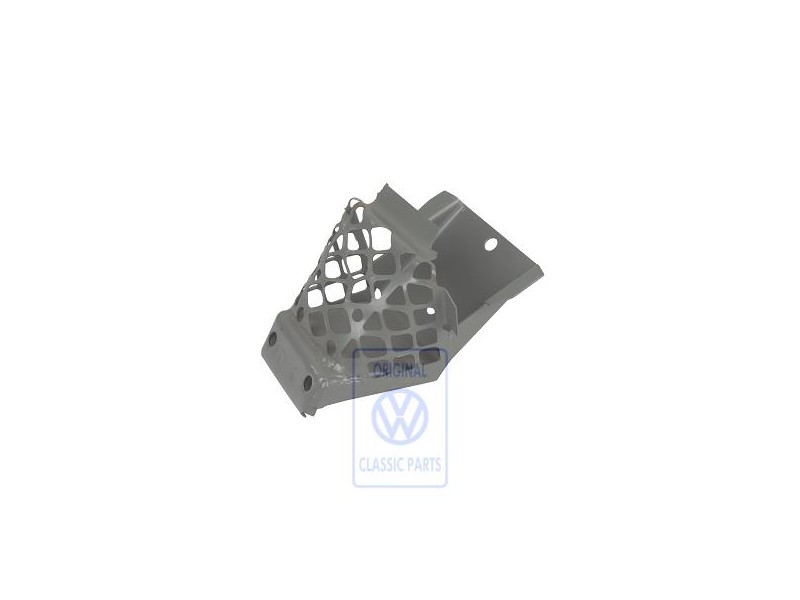 Original VW Bracket For Steering Column - 823805373