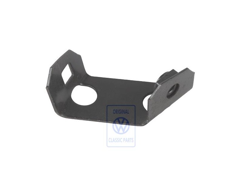 Original VW Retaining Bracket - 823807147