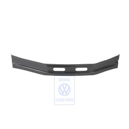 Original VW Reinforcement For Side Panel - 823809347