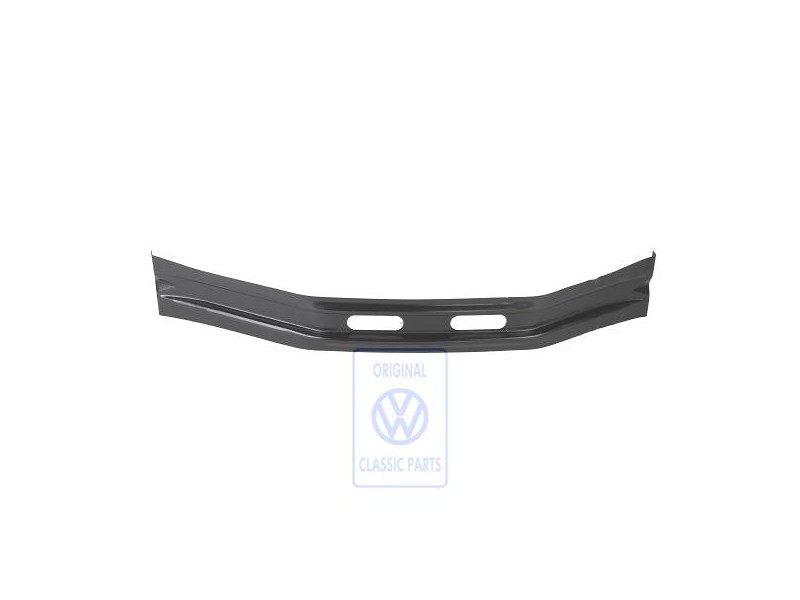 Original VW Reinforcement For Side Panel - 823809347