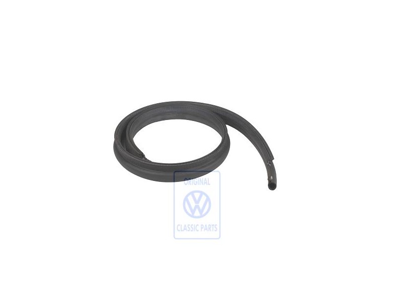 Original VW Seal For Water Box - 823823723A