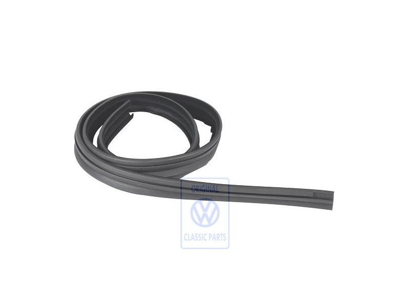 Original VW Window Guide - 823837440