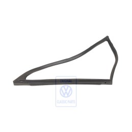 Original VW Seal For Fixed Door Glass - 823845117A