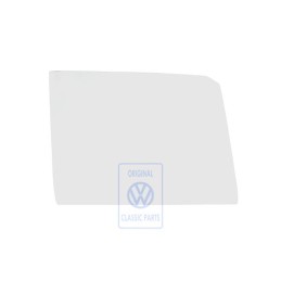 Original VW Door Window - 823845202