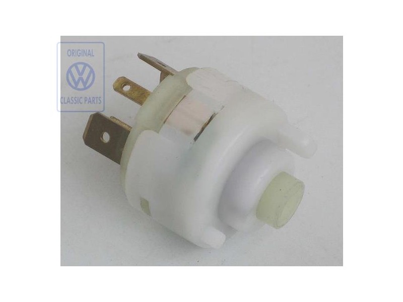 Original VW Ignition/Starter Switch - 823905849