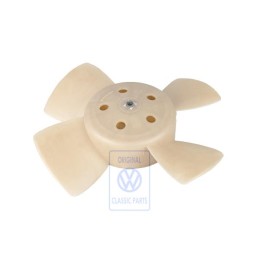 Original VW Fan Wheel - 823959465