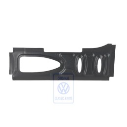 Original VW Web Plate For Side Member - 831809074