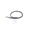 Original VW Door Seal, Outer - 831831712