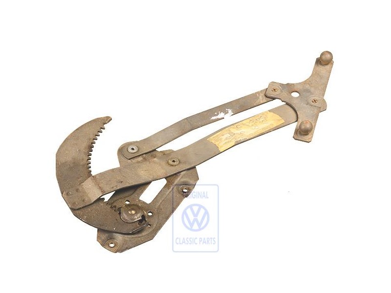 Original VW Window Regulator - 831839400A